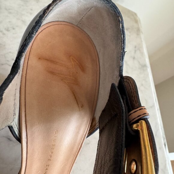 Giuseppe Zanotti - Picture 7 of 11